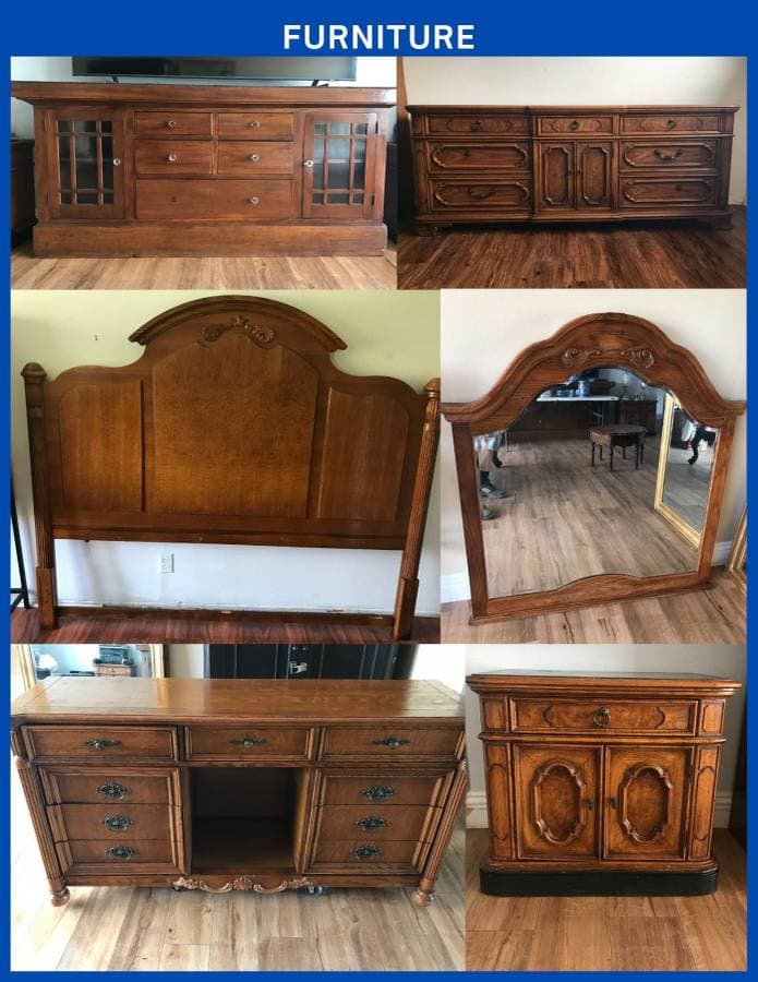 HUGE ESTATE SALE***SATURDAY, APRIL 11***DIAMOND BAR photo 5