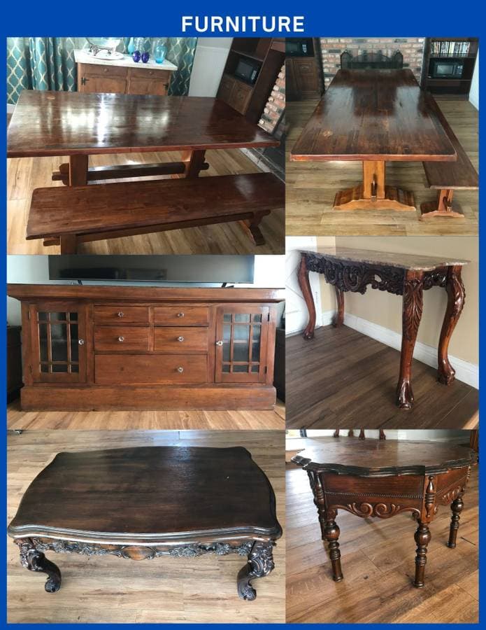 HUGE ESTATE SALE***SATURDAY, APRIL 11***DIAMOND BAR photo 2