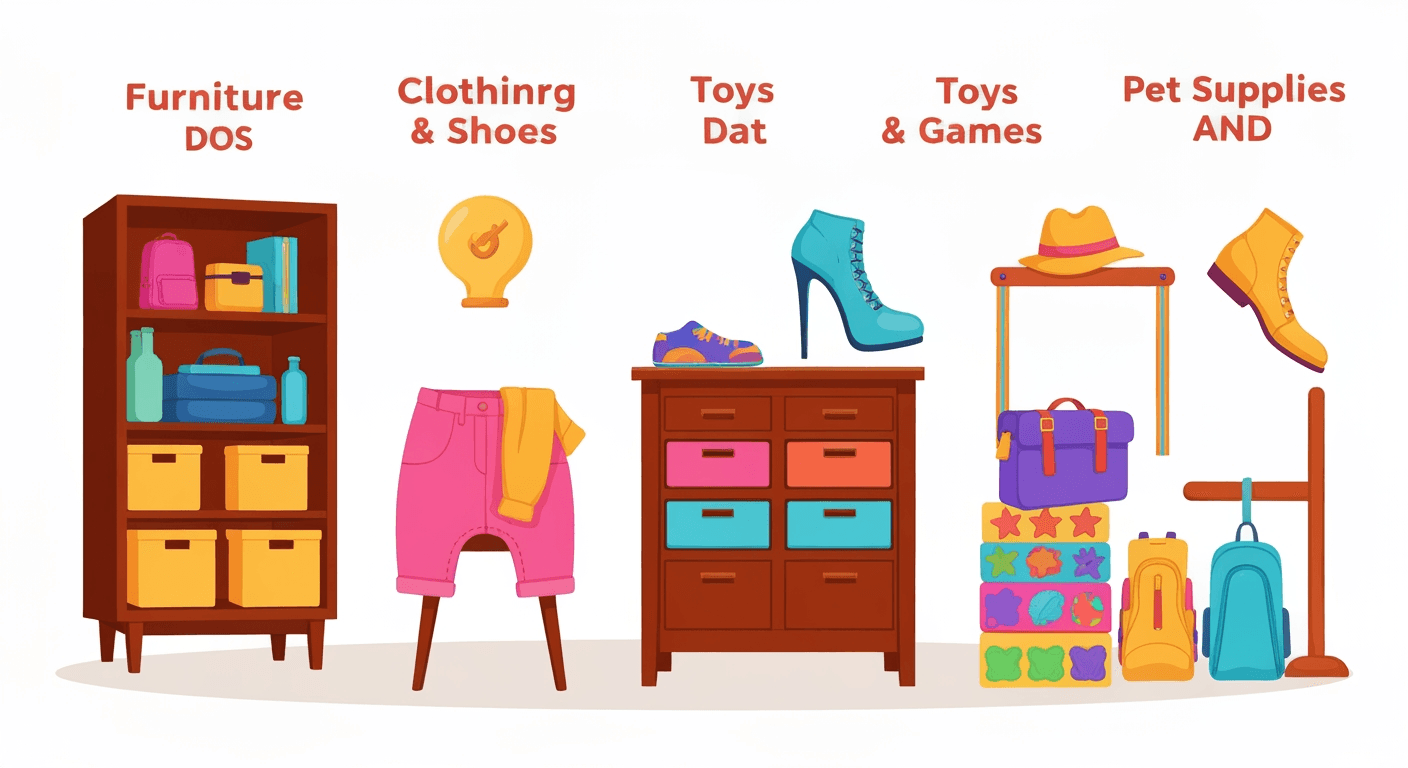 AI-generated illustration of a multi-family sale