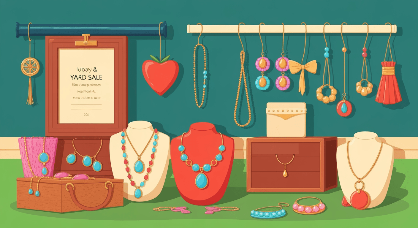 AI-generated illustration of a multi-family sale