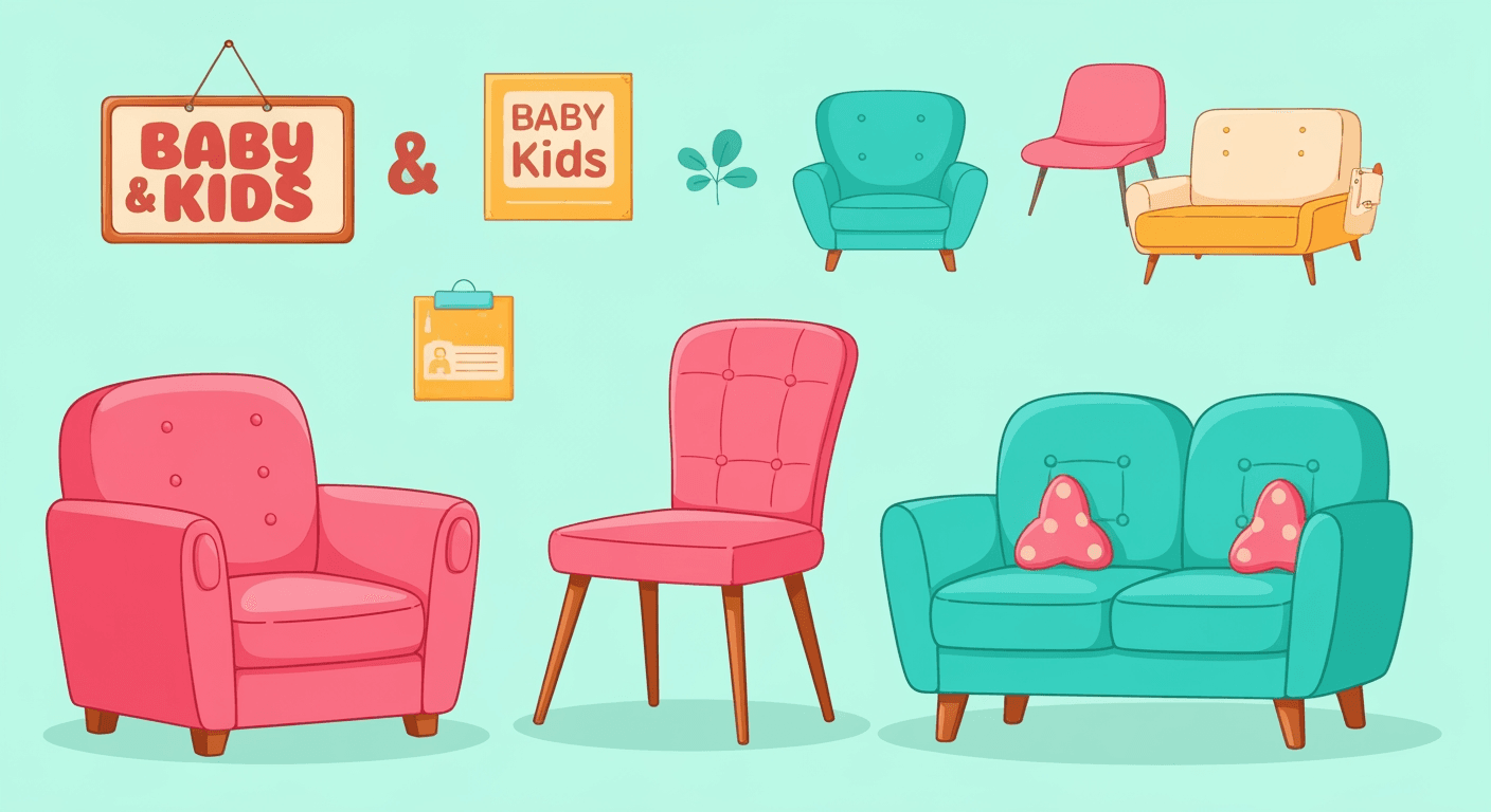 AI-generated illustration of a multi-family sale