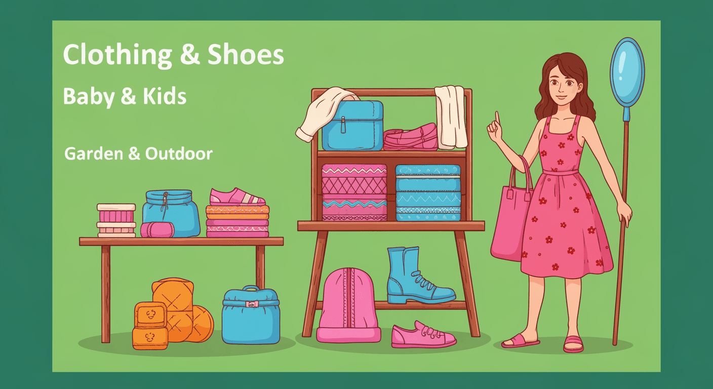 AI-generated illustration of a multi-family sale