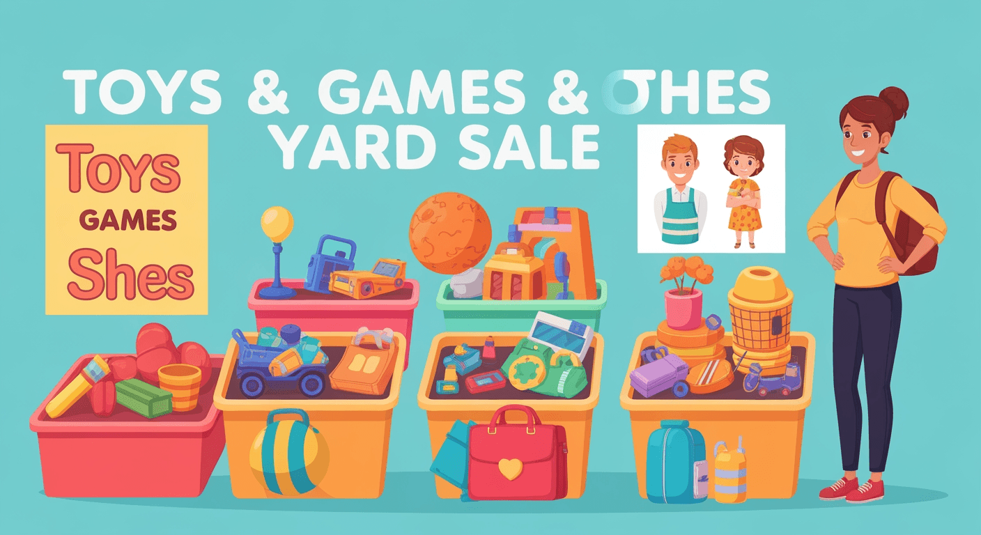 AI-generated illustration of a multi-family sale