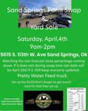 Other at 5615 S 113th West Ave