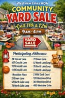 Community at 28 Kincaid Lane