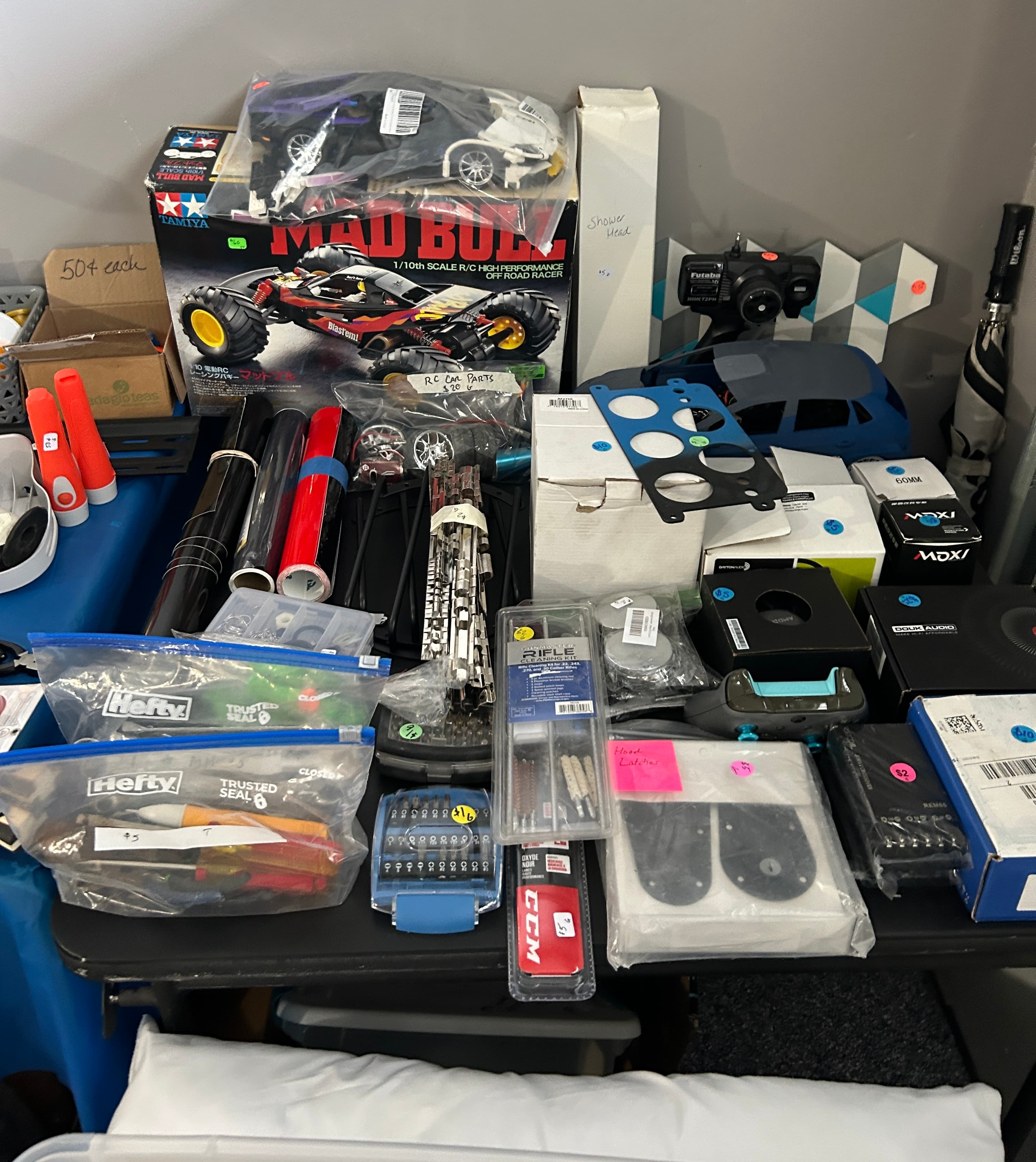 Multi-Family at 686 & 742 S. Colebrook Rd